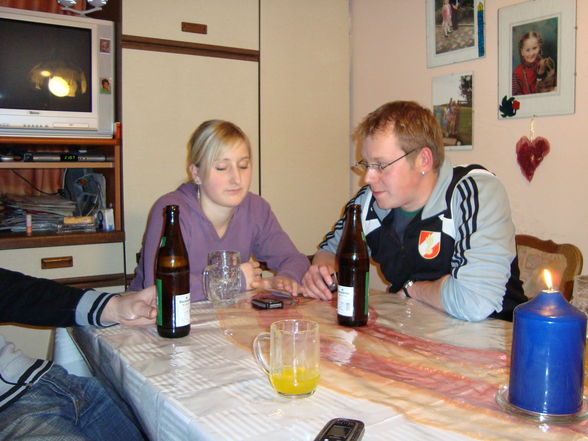 Silvester 2008 - 