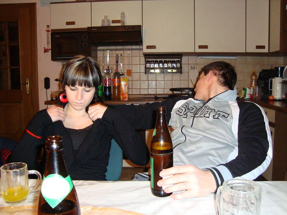 Silvester 2008 - 