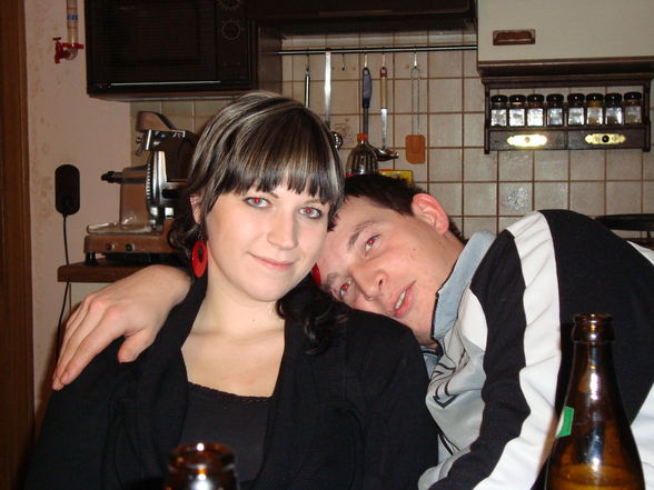 Silvester 2008 - 