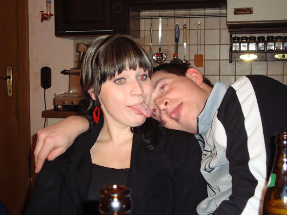 Silvester 2008 - 