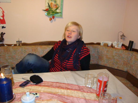 Silvester 2008 - 