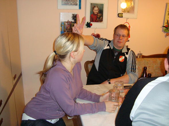 Silvester 2008 - 