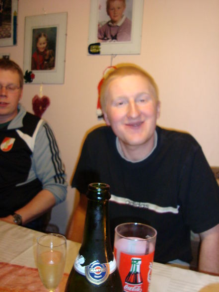 Silvester 2008 - 