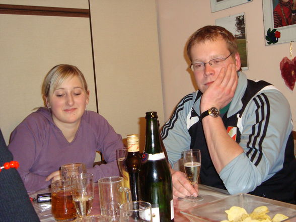 Silvester 2008 - 