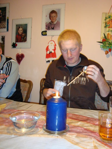 Silvester 2008 - 