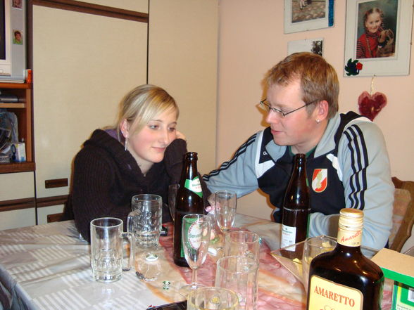 Silvester 2008 - 