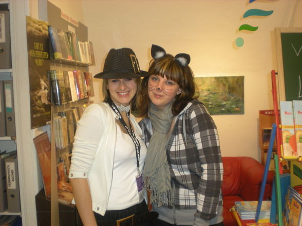 Fasching 2009  - 