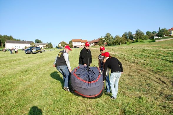 Ballonfahrt Sept.09 - 