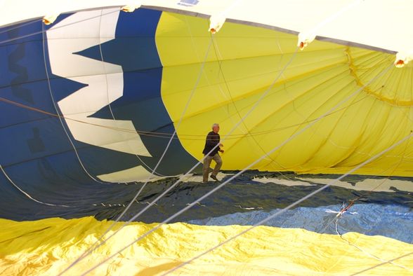 Ballonfahrt Sept.09 - 