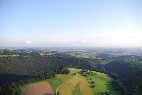 Ballonfahrt Sept.09 - 