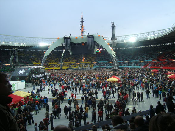 U2 Konzert  - 