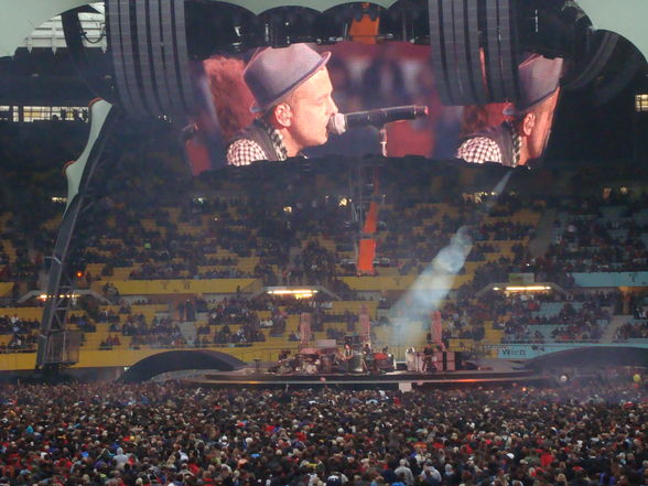 U2 Konzert  - 