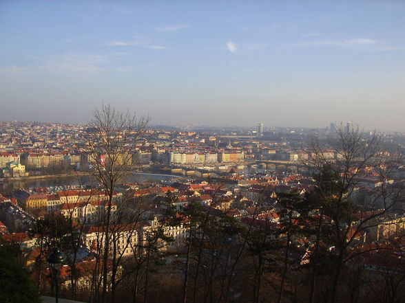 Prag  - 