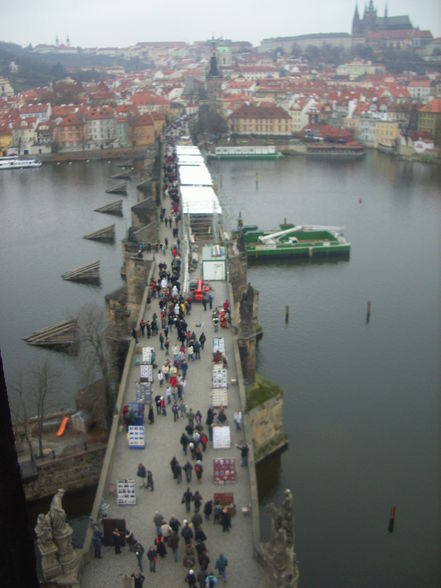 Prag  - 