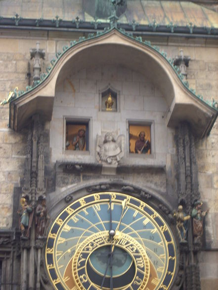 Prag  - 