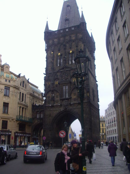 Prag  - 