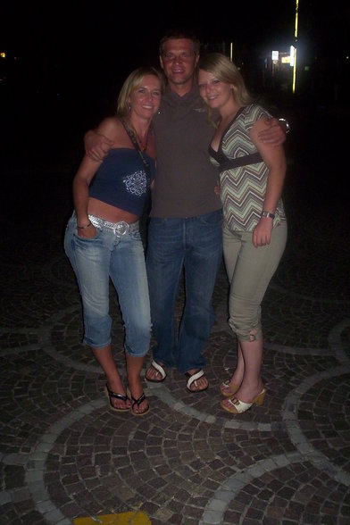 LIGNANO 2007 - 