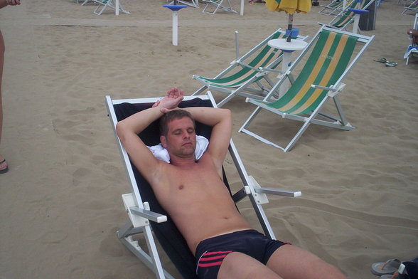 LIGNANO 2007 - 