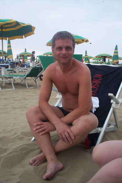 LIGNANO 2007 - 