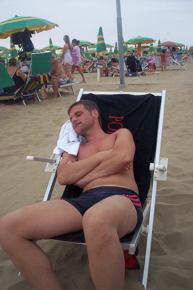 LIGNANO 2007 - 