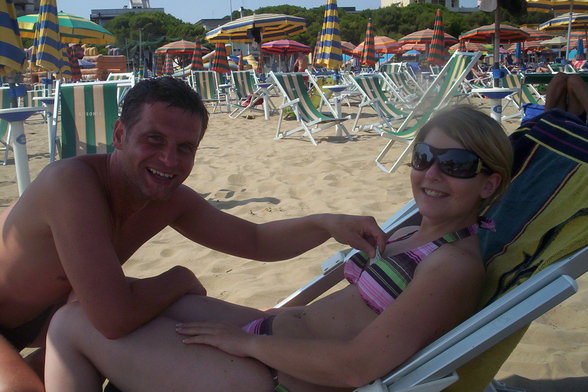 LIGNANO 2007 - 