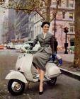 Vespas - 