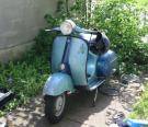 Vespas - 