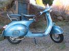 Vespas - 