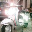 Vespas - 