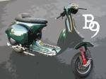 Vespas - 