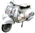 Vespas - 