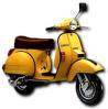 Vespas - 