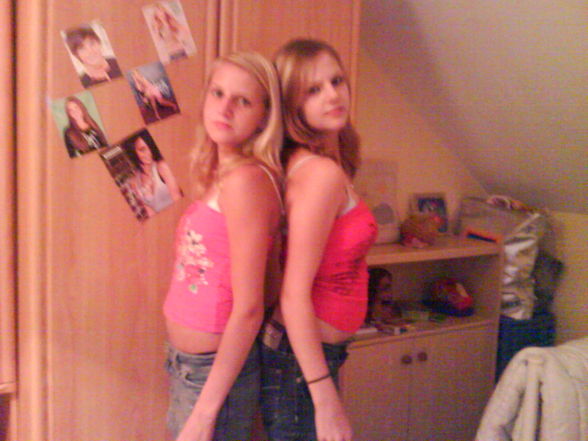 My sista und i - 