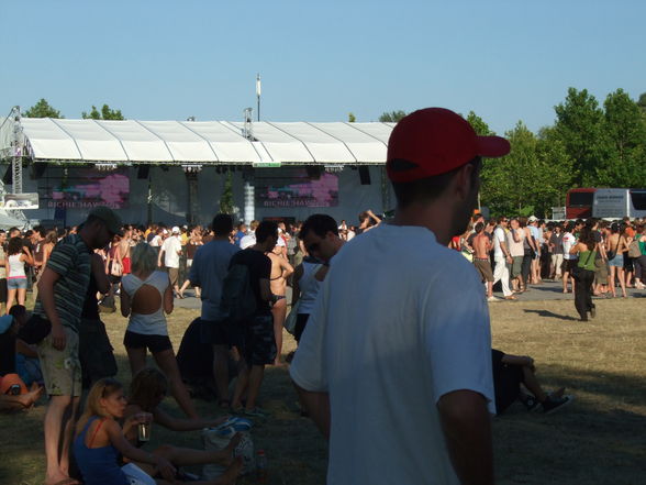 Balaton Sound 2008 - 