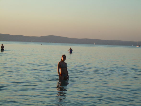 Balaton Sound 2008 - 