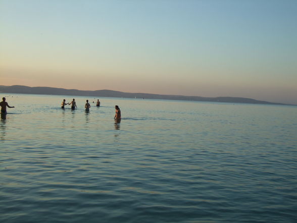 Balaton Sound 2008 - 