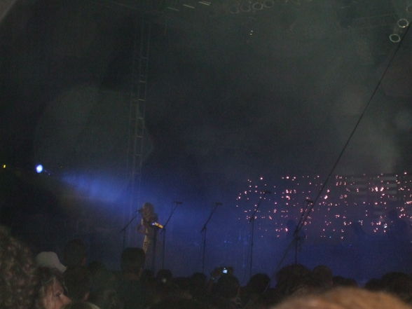 Balaton Sound 2008 - 