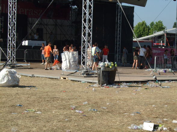 Balaton Sound 2008 - 