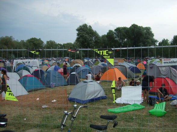 Balaton Sound 2008 - 