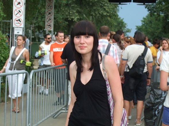 Balaton Sound 2008 - 