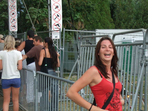 Balaton Sound 2008 - 