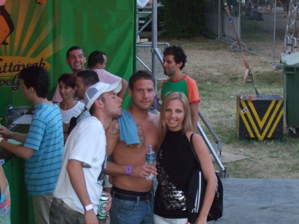 Balaton Sound 2008 - 