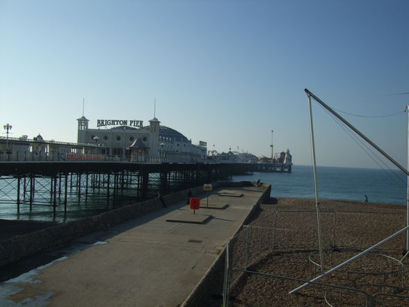 Brighton - London 2008 - 