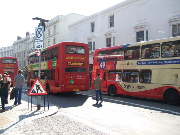 Brighton - London 2008 - 