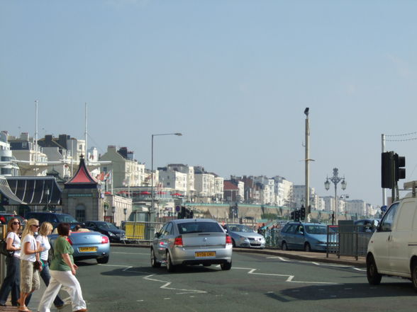 Brighton - London 2008 - 