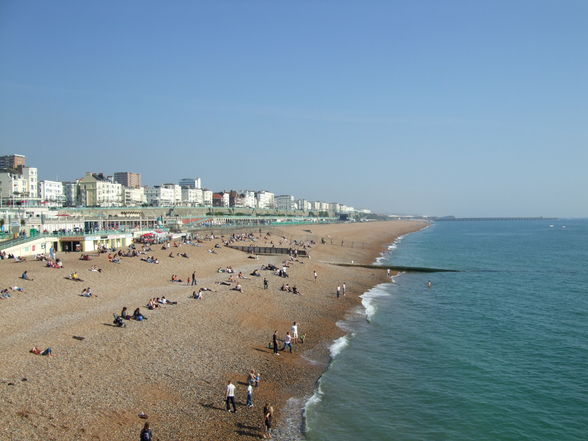 Brighton - London 2008 - 