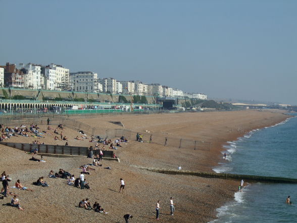 Brighton - London 2008 - 