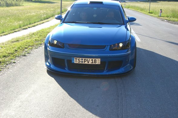 @ GTI - TREFFEN 07 - 