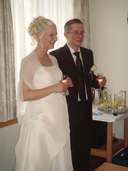 Meine Traumhochzeit - 