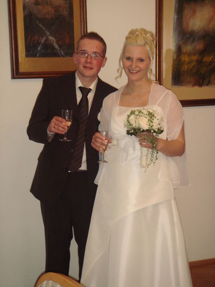 Meine Traumhochzeit - 